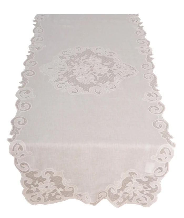 Vis à Vis Tubéreuse Coquecigrues 60x180