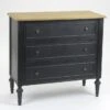Commode 3 Tiroirs New Legende Amadeus