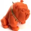 Bulldog Collier Orange Mat PM (Outdoor)