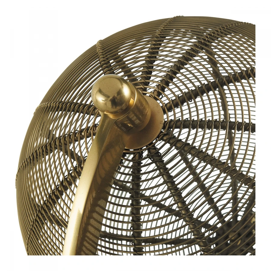 Globe Odyssée Blanc D'Ivoire – Image 4