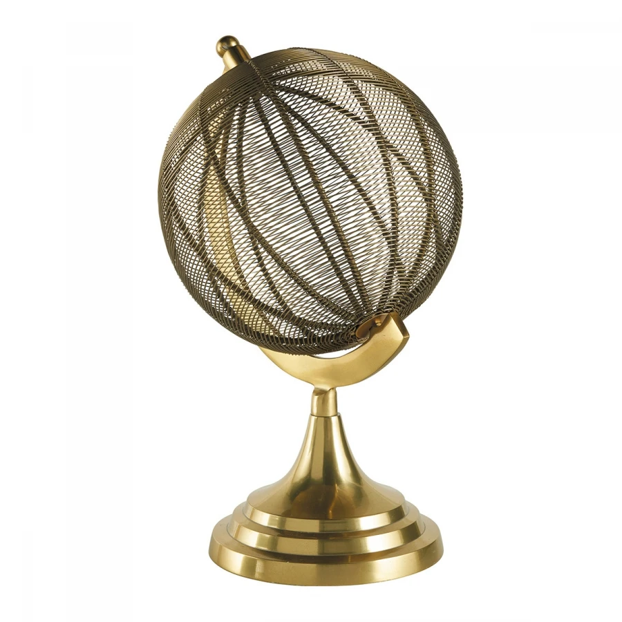 Globe Odyssée Blanc D'Ivoire – Image 2