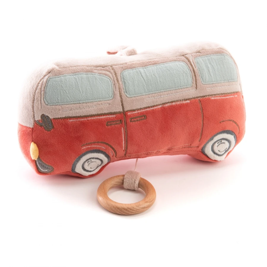 Van Musical Enfant à Suspendre – Image 3