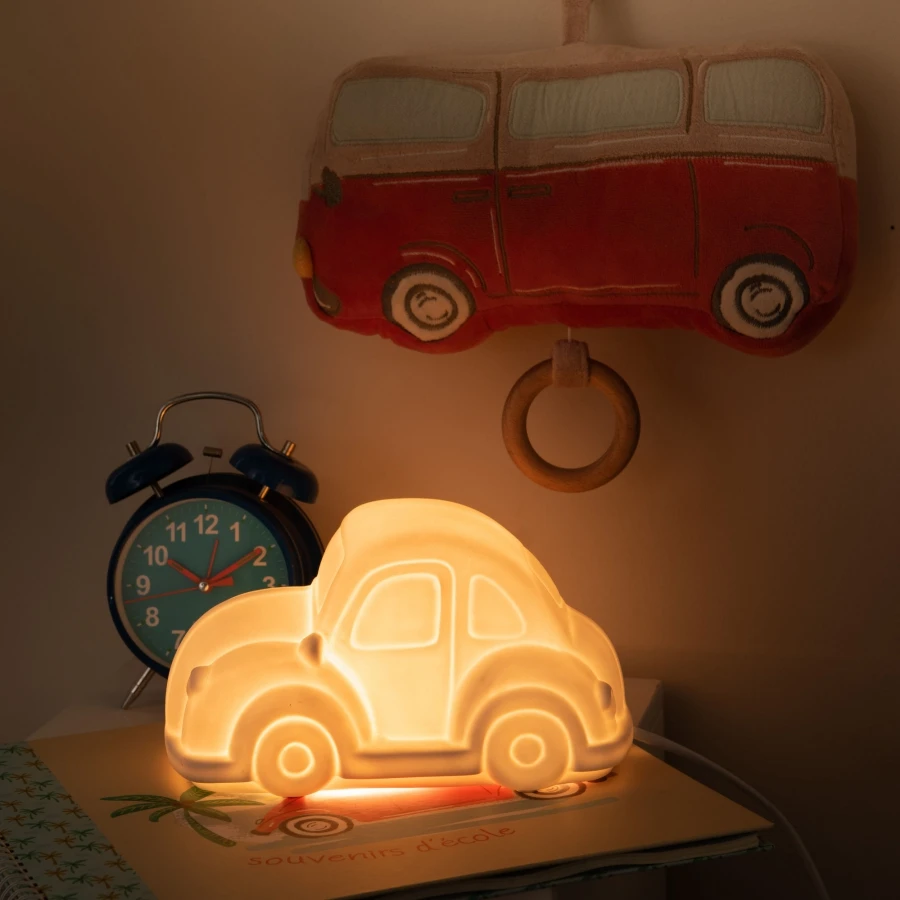 Van Musical Enfant à Suspendre – Image 2