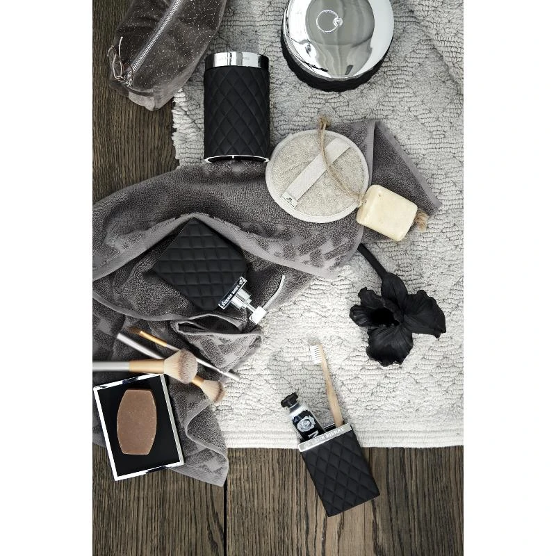 Pot Portia Noir Mat – Image 3