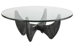 Table Basse Harper ChĂŞne Massif