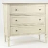 Commode 3 Tiroirs Legende Amadeus