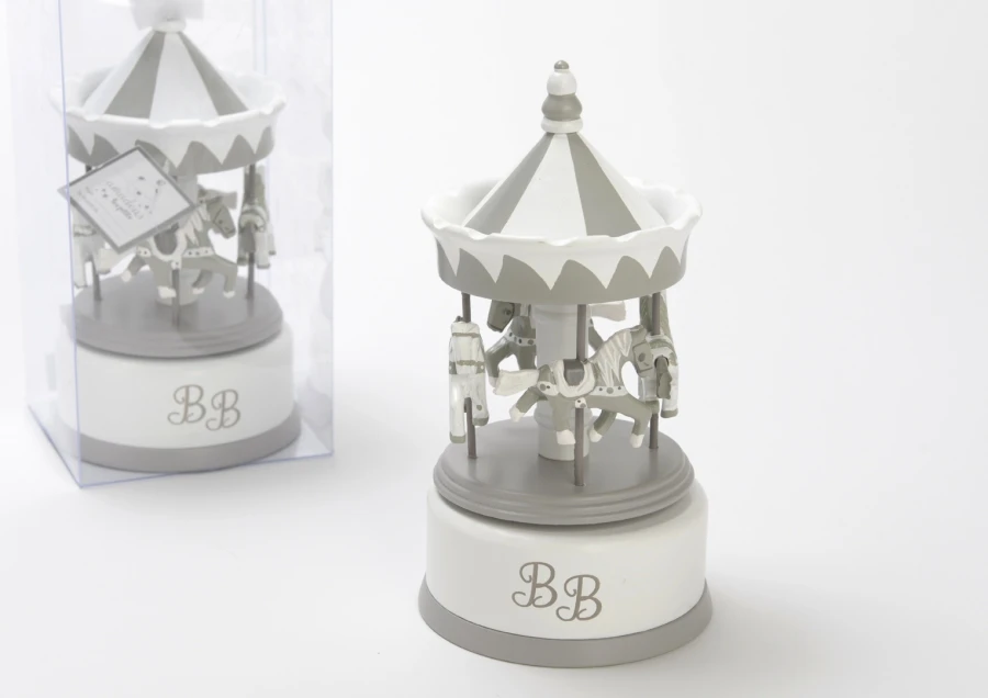 Carrousel Musical Isidor – Image 2