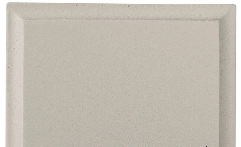 Meuble Lavabo Double Vasque Uni 14 Patines Au Choix – Image 2