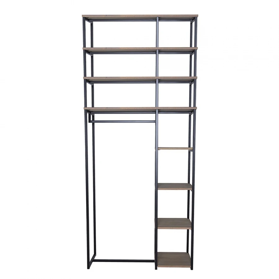 Dressing Bas Bois Métal – Image 2