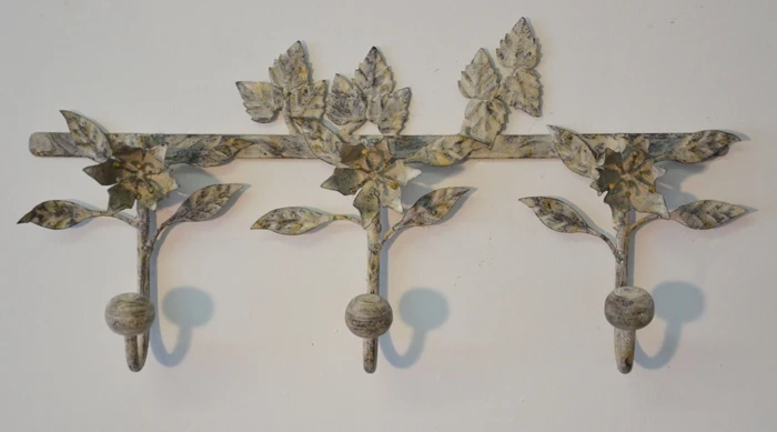 Porte Manteau Lotus Coquecigrues