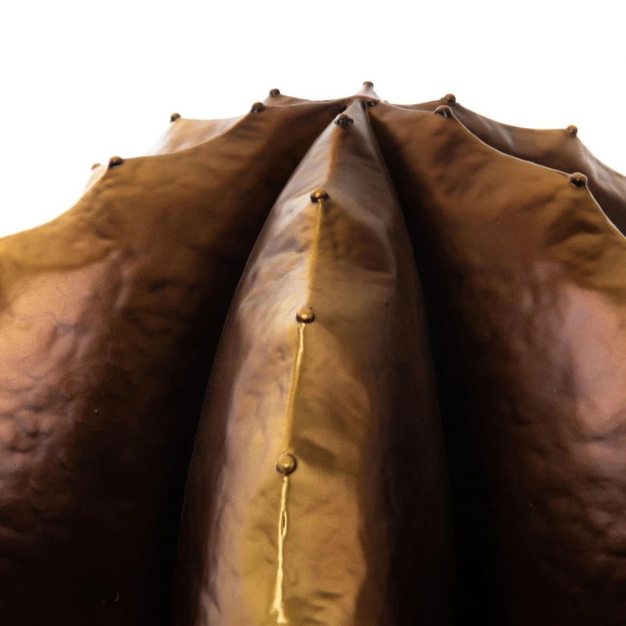 Cactus Métal à Poser PM – Image 2