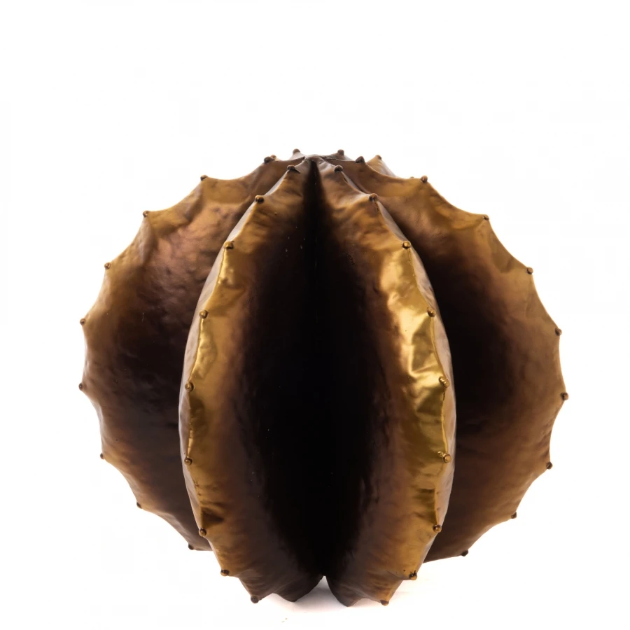 Cactus Métal à Poser PM