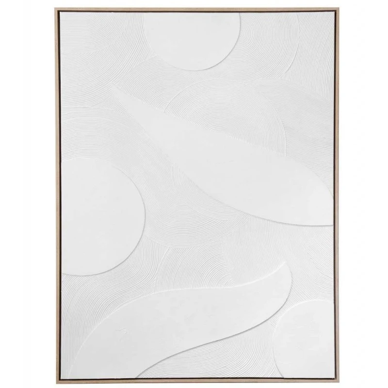 Tableau Toile Kilkis Athezza 93*123