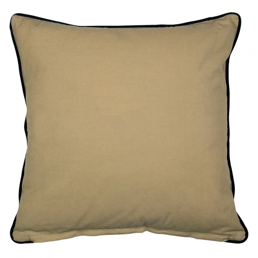 2 Coussins Vin Pinot Gris 50x50 ---------(3 Couleurs) – Image 2