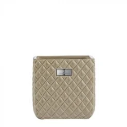 Cache-Pot De Fleurs Portia Marron PM