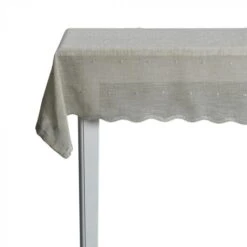 Nappe Dottia Sable (3 Tailles)
