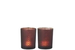 2 Photophores Oriental MM Jolipa