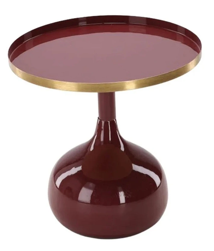 Table Basse Nala Aubergine