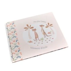 Album De Classe Gaston X2