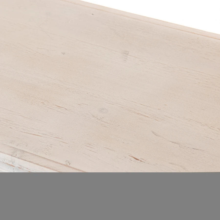 Console Perla Pin Blanchi – Image 3