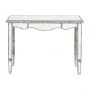 Console Bois Miroir 110cm – Image 4