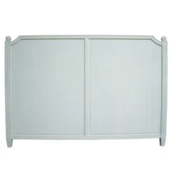 Tête De Lit Alice 160cm Pin Massif -- 25 Patines Au Choix