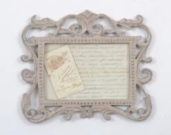 Cadre Photo Leçon De Musique Coquecigrues