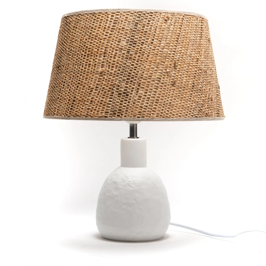 Lampe Table Azalée Rabanne – Image 2