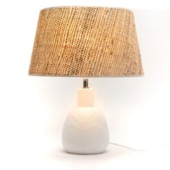 Lampe Table Azalée Rabanne