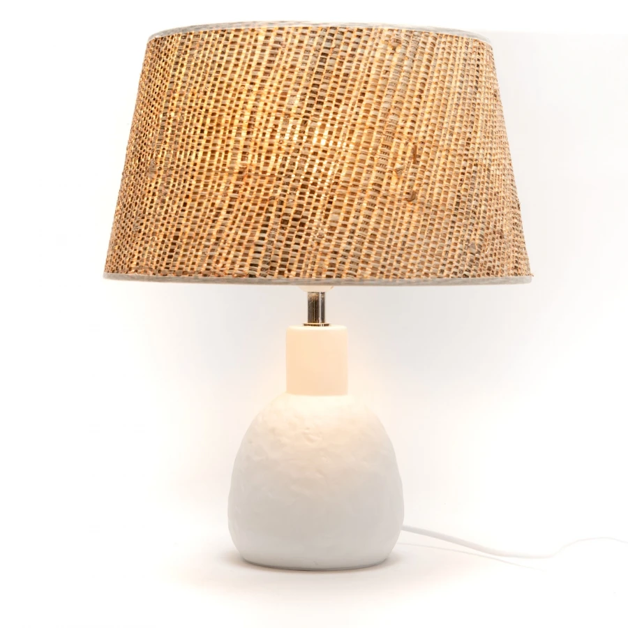 Lampe Table Azalée Rabanne