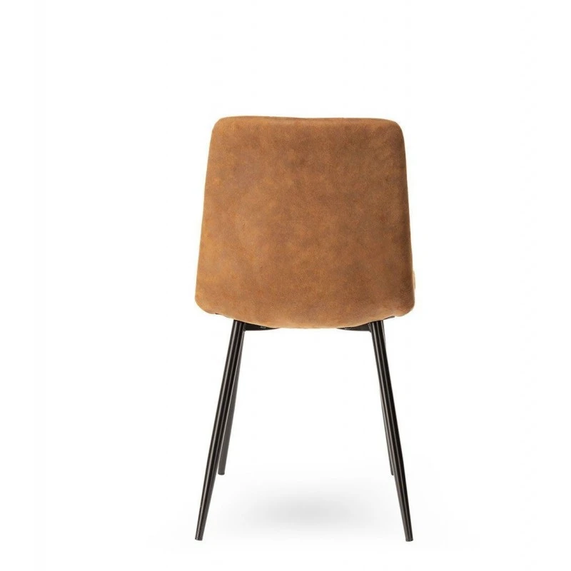 Chaise Manta - Simili Cuir Athezza (2 Couleurs) – Image 5