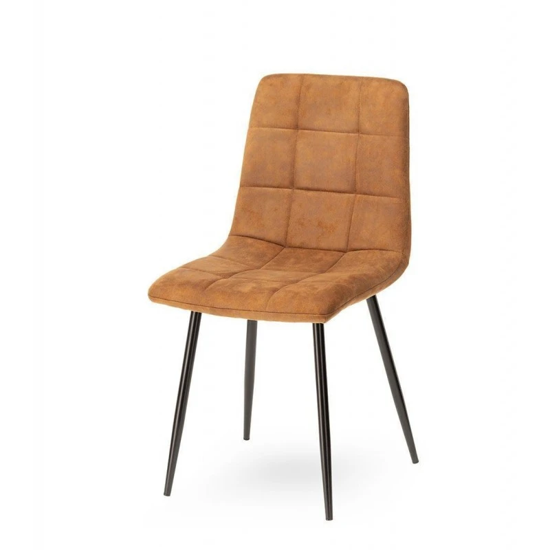 Chaise Manta - Simili Cuir Athezza (2 Couleurs) – Image 3