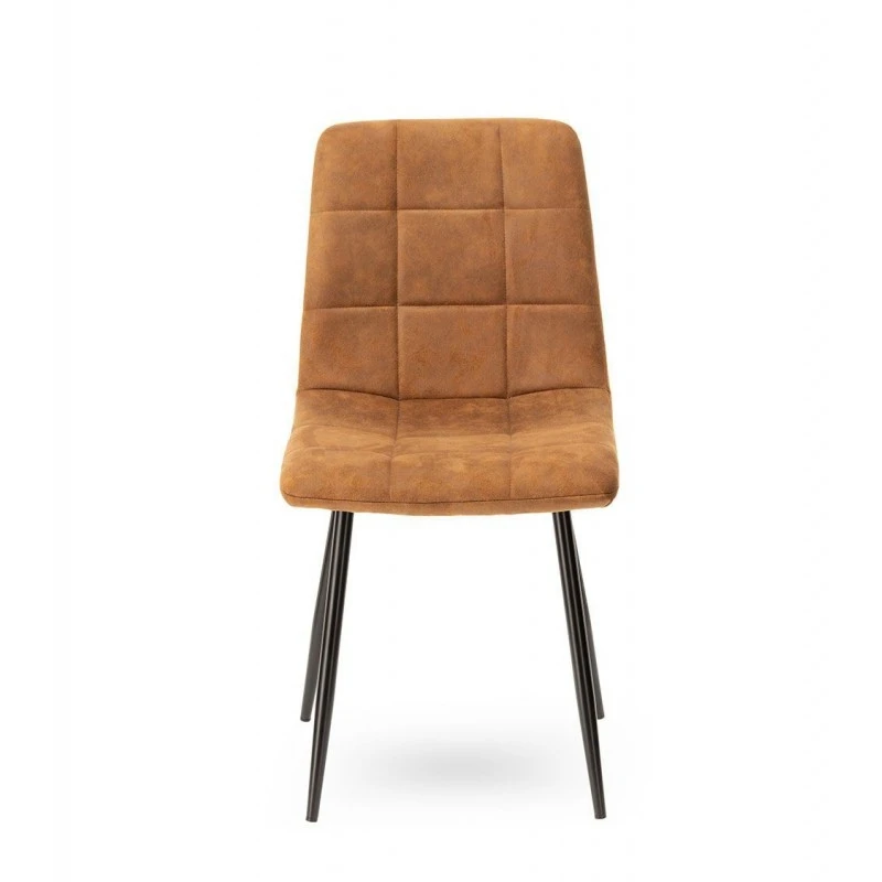 Chaise Manta - Simili Cuir Athezza (2 Couleurs) – Image 2