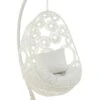 Fauteuil Suspendu Bula Blanc (Outdoor)