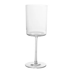 6 Verres à Vin Lorena Cristallin