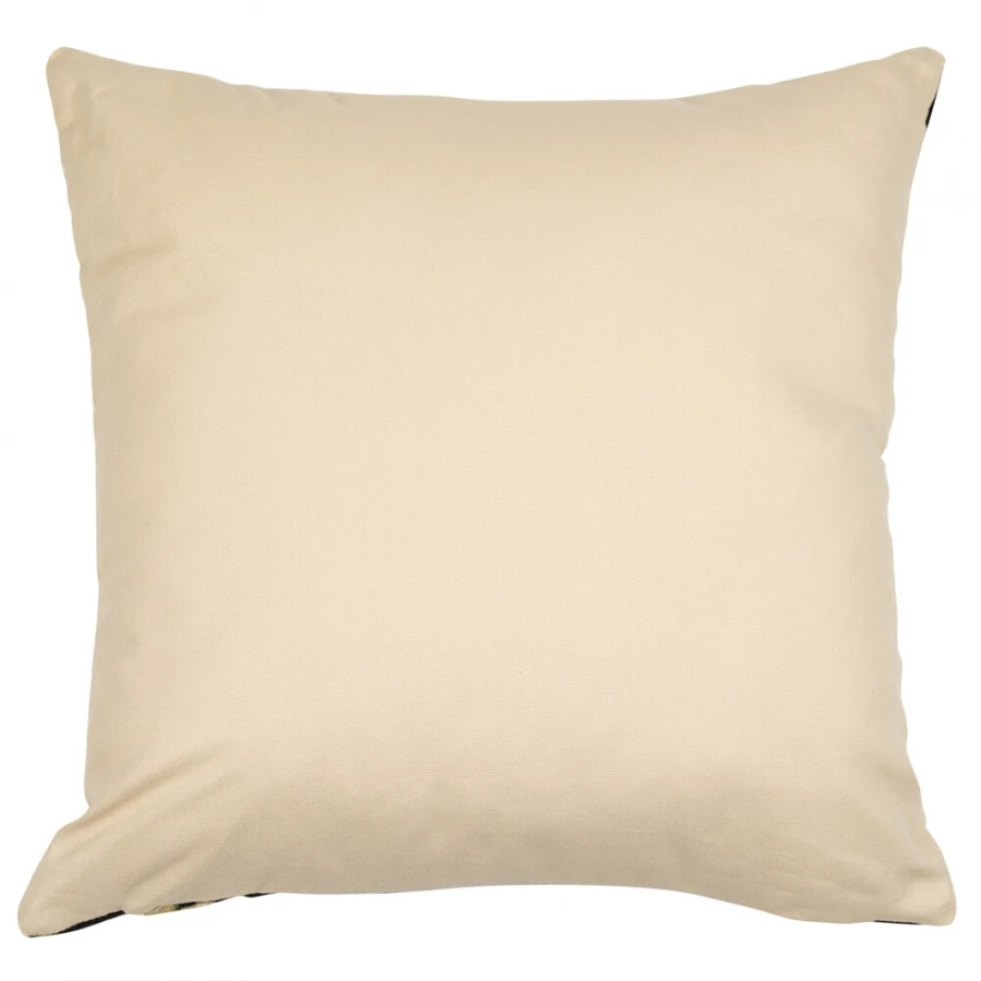 2 Coussins Gobelin Ecureuil Pomme De Pin 45x45 – Image 2