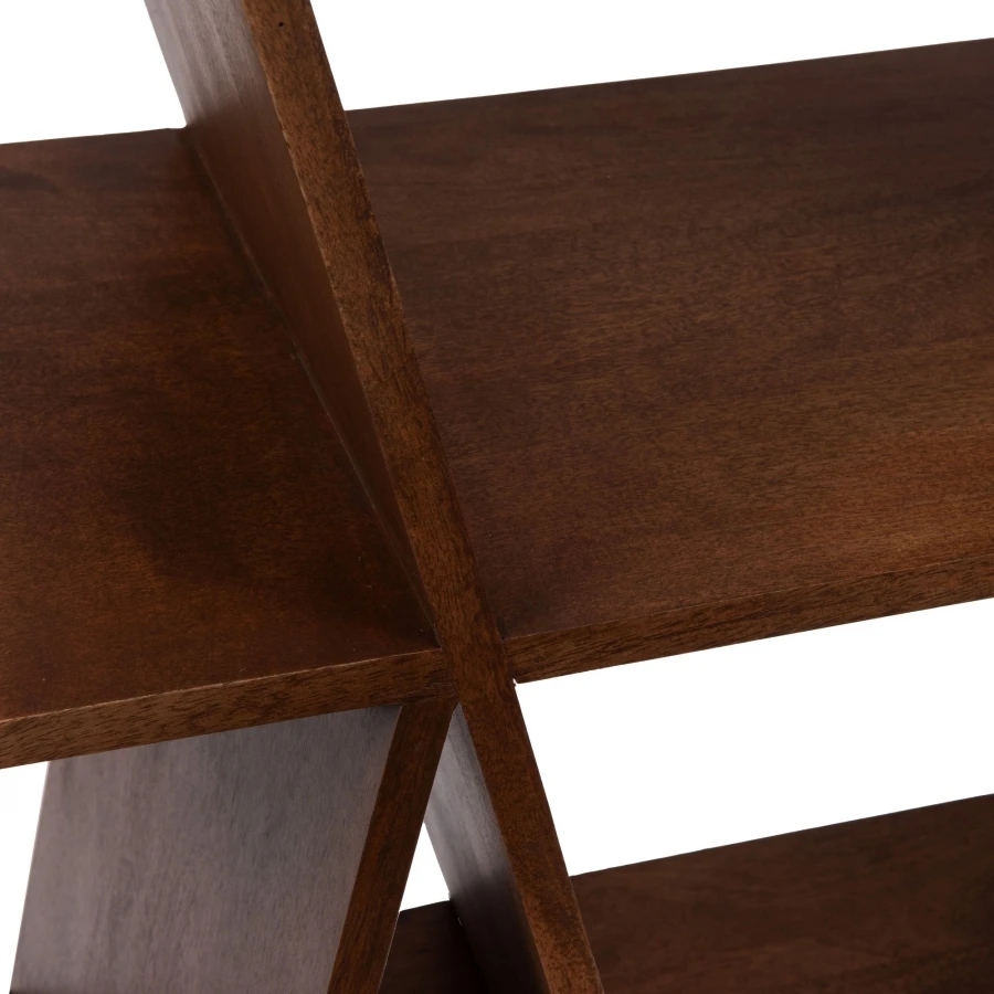 Etagère Popa Bois Foncé – Image 2