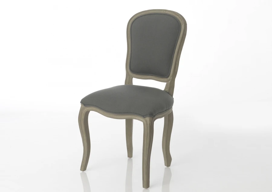 Chaise Murano Celeste – Image 2