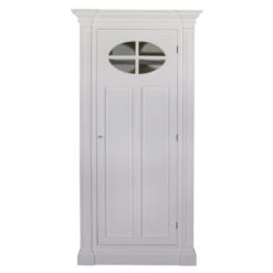 Bonnetière Lucarne Pin Massif Rivoli - 25 Patines Au Choix