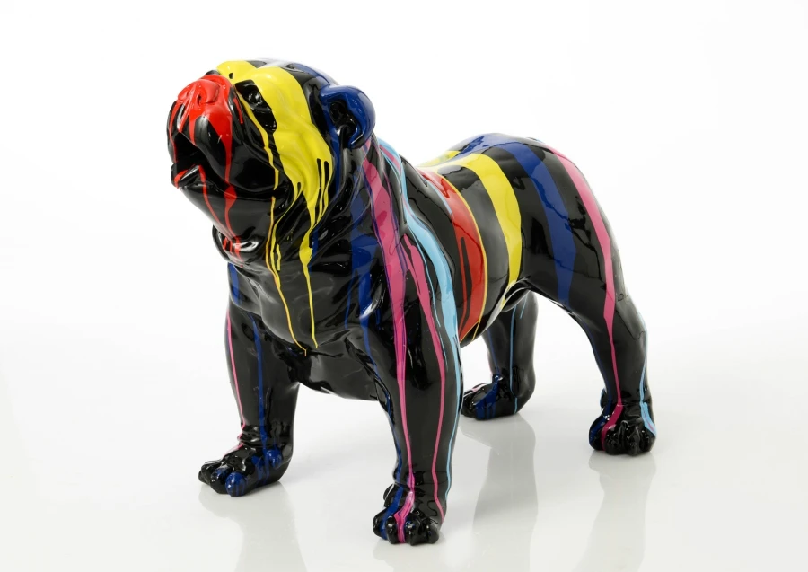 Bulldog USA Trash Noir (Outdoor) – Image 2