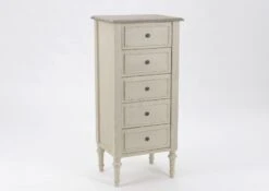 Chiffonnier 5 Tiroirs Legende Amadeus
