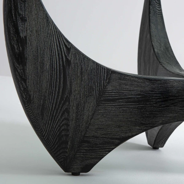 Table Basse Harper Chêne Massif – Image 7