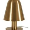 Lampe Cloche Brass Athezza