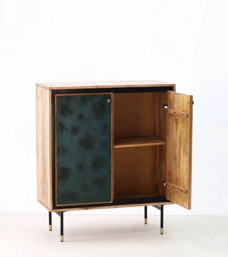 Buffet Bois Holanda Athezza Hanjel – Image 3