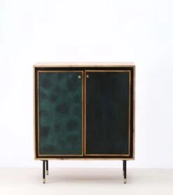 Buffet Bois Holanda Athezza Hanjel