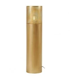 Lampe Métal Doré Jebha PM Athezza