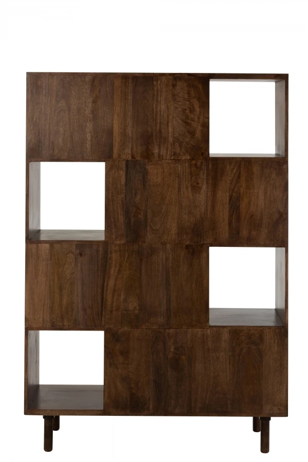 Etagère Bibliothèque Rafi – Image 4