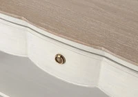 Console Bois Beige Maddy GM Amadeus – Image 3