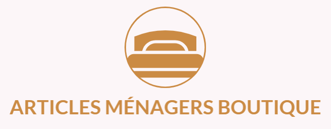 Articles Ménagers Boutique